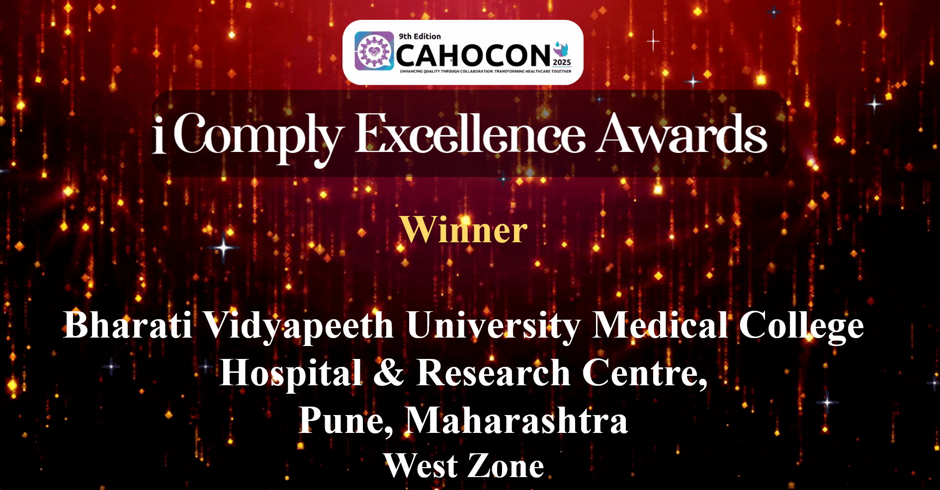 Bharati Vidyapeeth University Medical College Hospital & Research Centre